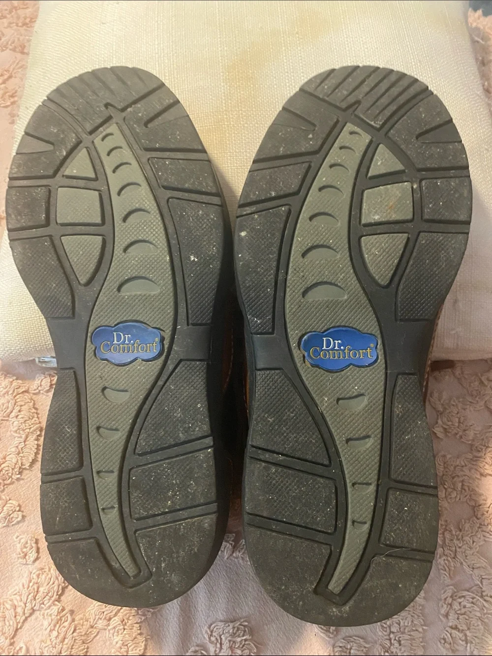 Dr. Comfort classic lace